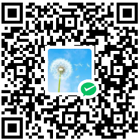 qrcode weixin